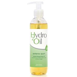 Hydro 2 Oil - Extreme Sport